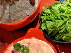 -大龙燚·旷野鲜火锅(广州首店)