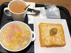 -大家乐(广州天河城六楼店)