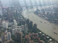 -上海环球金融中心云端足球盛典