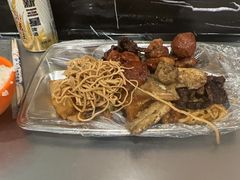 -合合自助快餐(六顺店)