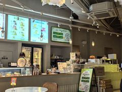-迦南的早晨蛋糕甜品集合店