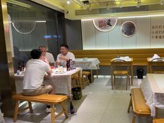 -龚海宝· 烧烤· 羊肉原切挂糊更好吃(庄市店)