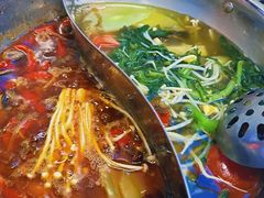 -满圆薄春饼(新世纪店)