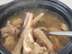 -老东阳·外婆菜(横店店)