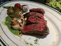 -404干式熟成牛排馆•聚会餐厅