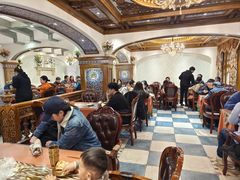 -新疆伊宁远征餐厅