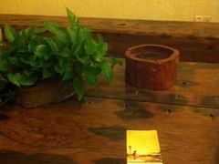 大堂-森波拉火山温泉