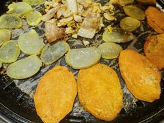 -正宗齐齐哈尔烤肉·齐牛哥鲜切炭火烤肉(杭州总店)