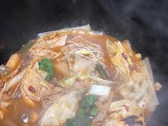 -锅来乐地锅鸡(安亭店)