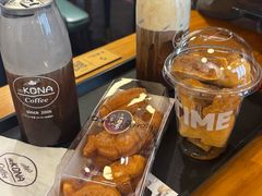 -星宙咖啡STELLARIS CAFE(广告产业园店)