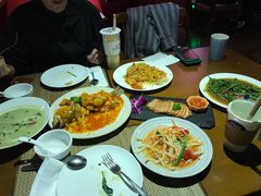 -泰国餐厅 Thai Food(裕华万达店)