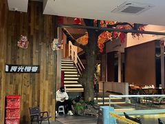 -食光慢宴·安吉土菜馆