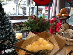 -Pie Bird(新闸路店)