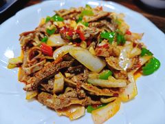-伊犁羊杂馆