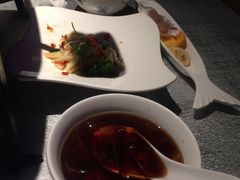 -探鱼·鲜青椒爽麻烤鱼(天河优托邦店)