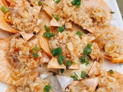 -四川小胡子海鲜(丁村万人海鲜广场店)