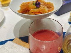 海蜇-宽坐·友谊宾馆店