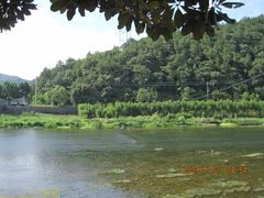 -溪口-滕头旅游景区