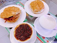 -义顺牛奶公司(新马路老店)