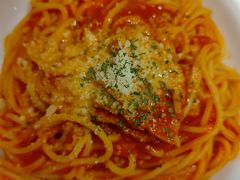 -萨莉亚意式餐厅(恒宝广场店)