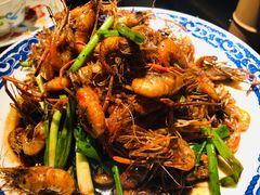 -老头儿油爆虾·知味杭州(爱琴海购物中心)