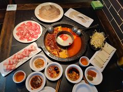 -怡品川宇火锅(宝立方店)