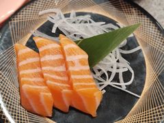 -争鲜回转寿司(中街大悦城店)
