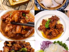 -去茶去餐厅(中央大街店)