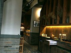 -手选潮汕鲜活牛肉火锅(二七广场店)