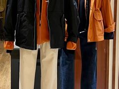 -伊势丹(现代城店)