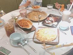 -周沫西餐(嘉禾金铂天地店)