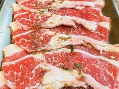 -西塔老太太泥炉烤肉(济南首店)