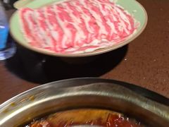 -巴倒烫陆派火锅山庄(南山总店)