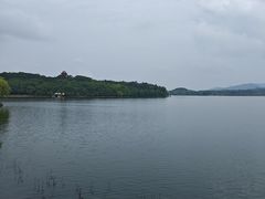 -天目湖山水园