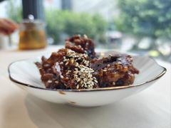 -功德林(南京西路店)