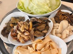-太婆天府山珍酒楼(亚运村店)