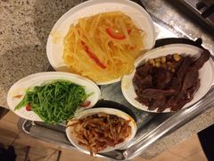 老班长餐厅-老班长手工灌汤包老店(东山店)