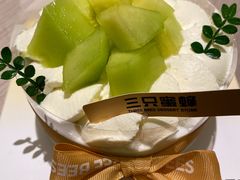 -三只蜜蜂蛋糕(汇一城店)