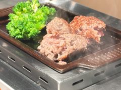 -肉肉大米(金虹桥店)