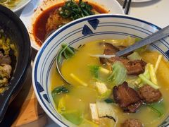 -李记搅团•非遗陕菜(三桥店)