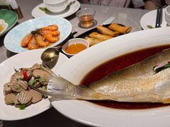 -醉庐·新上海菜(南京西路店)