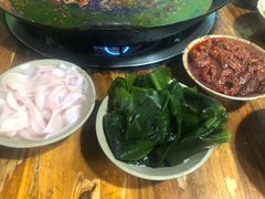 -星鸿社重庆老火锅