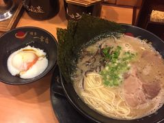 -博多一幸舍(侨福芳草地购物中心店)