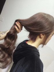 点击看大图 -JOY Hair salon