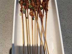 -半天妖烤鱼(芝罘万达店)