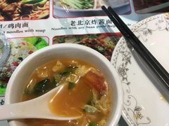 -馅老满·生春阁(慕田峪店)