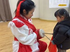 -海富金太阳幼儿园(金杨十街坊东)