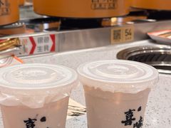 -喜味涮自助小火锅(广州东圃天河城店)