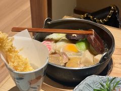 -小山日本料理(太古汇店)