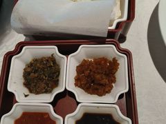 -旺顺阁·北京菜(北辰上品+)